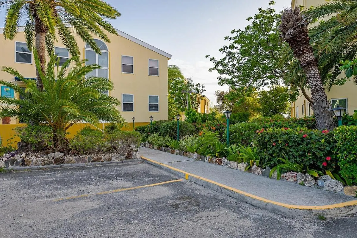 Bayview Condo St. John's Antigua/Barbuda