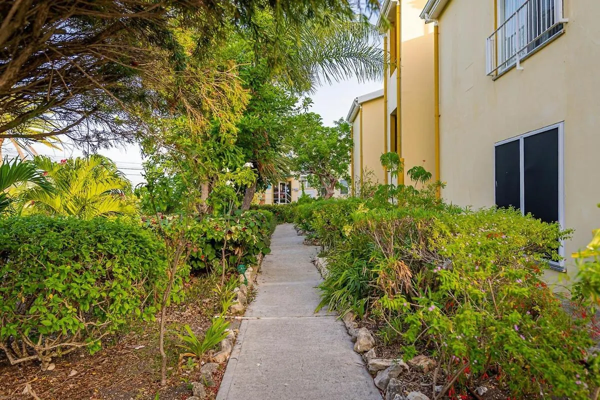 Bayview Condo St. John's Antigua/Barbuda