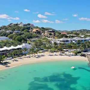 Hodges Bay & Spa, An Hq Luxury & Residences St. John's