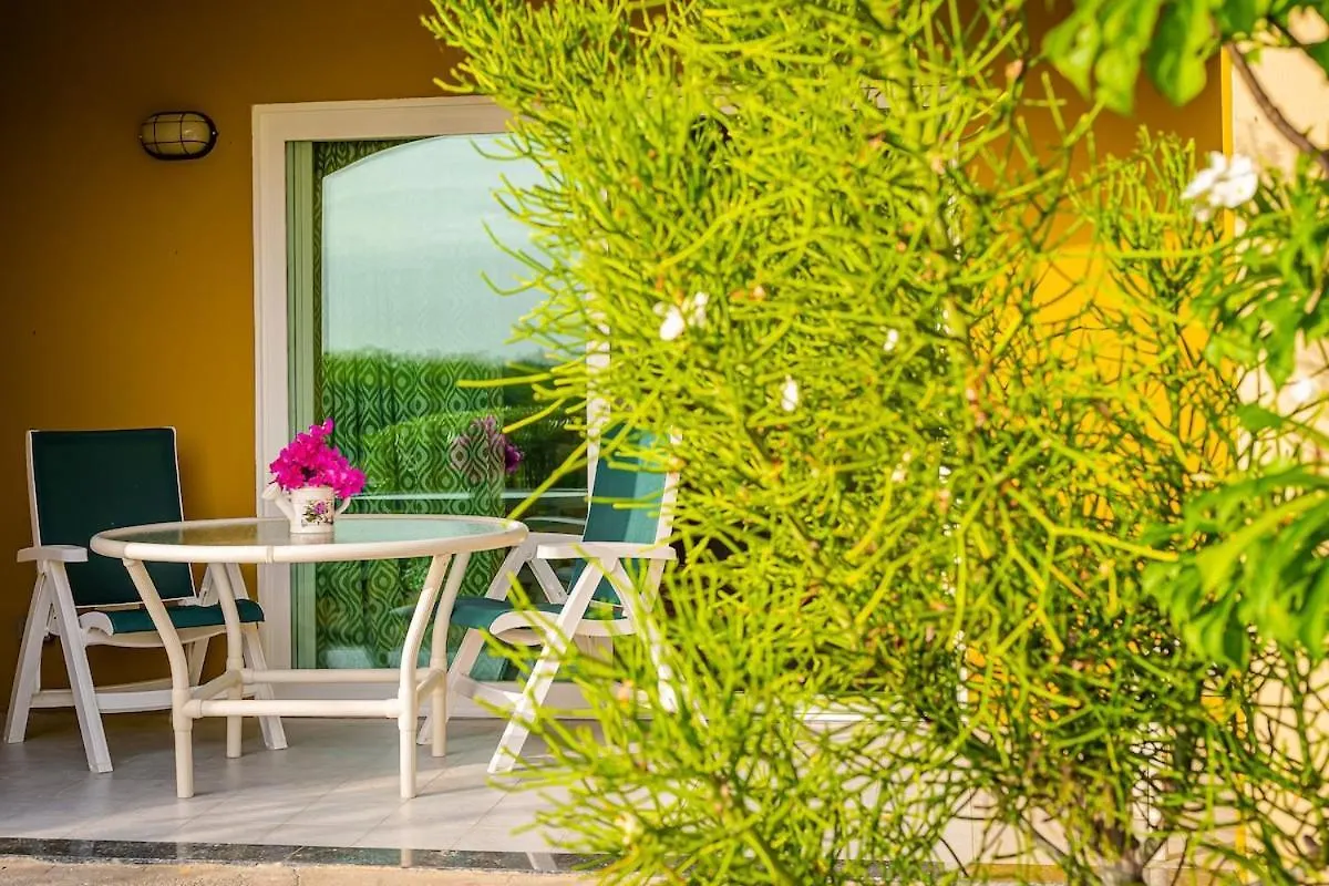 Apartament Bayview Condo St. John's Antigua i Barbuda