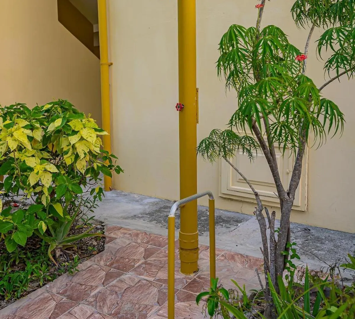 Apartament Bayview Condo St. John's Antigua i Barbuda